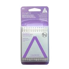 almay oil free makeup eraser sticks 24