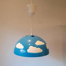 Ikea Skojig Hanging Lamp Or The Well