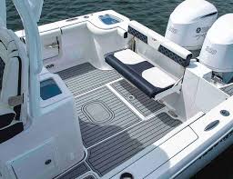the ultimate boat flooring solution