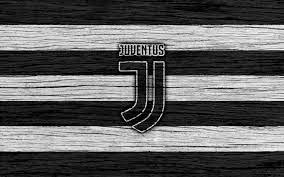 Juventus F.C., Soccer, Logo wallpaper