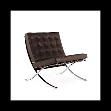 barcelona chair relax special edition