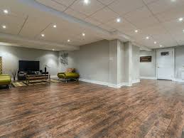 finish a basement so it adds value
