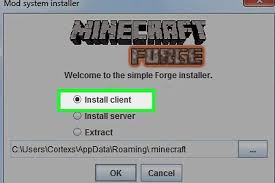 93 rows · note that the downloads in the list below are for getting a specific version of minecraft forge. Minecraft Forge 1 9 4 1 9 1 8 9 1 7 10 Minecraft Shaders