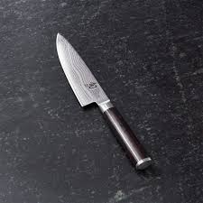 shun clic 6 chef s knife reviews