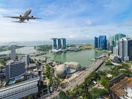 Before booking the flight, please check whether the airline has any requirements for boarding (e.g. Singapore Considering Relaxation Of Covid Restrictions For Vaccinated Travellers Times Of India Travel