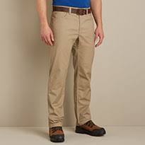 Mens Size Charts Fit Guides Duluth Trading Company
