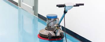 commercial cleaning services tucson