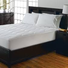 Many people purchase a mattress pad expecting it to be like a mattress topper and wind up dissatisfied. Mattress Pads Mattress Protectors Sears