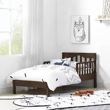 Maybe you would like to learn more about one of these? Baby Relax Carolina Toddler Bed Kids Bedroom Furniture Mocha Wood Walmart Com Walmart Com