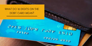 A payment card number, primary account number (pan), or simply a card number, is the card identifier found on payment cards, such as credit cards and debit cards. What Do 16 Digits On The Debit Card Mean