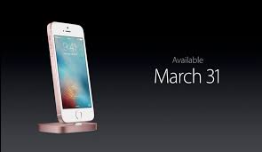 Apple iphone se (2020) smartphone. Iphone Se Release Date And Availability