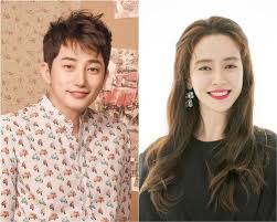 Fighting ji hyo unnie <3. Song Ji Hyo Joins Park Si Hoo For Lovely Horribly Park Si Hoo Drama Lovely