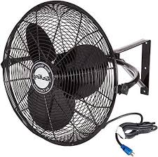 Wall Mounted Fans In Mumbai At Best