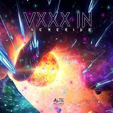 Альбом «Vxxx In - Single» (Generius) в Apple Music