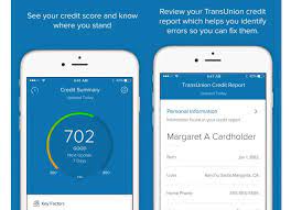 The fico® score and other credit information we provide will never hurt your credit score. The 5 Best Free Credit Score Apps