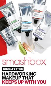 smashbox cosmetics sephora