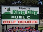 King City Golf Course - Oregon Courses
