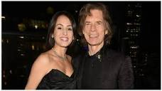 Who is Mick Jagger Girlfriend? Know All About Melanie Hamrick