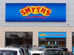 new smyths toy opening at merry