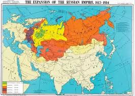 What were the greatest feats of the old Russian empire? - Quora