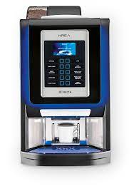 From retail environments to universities, our lavazza commercial coffee machine range offers a high quality experience each and every time. Krea Prime Necta
