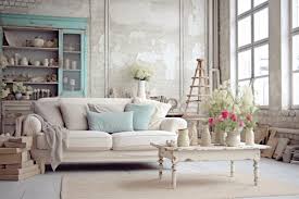 shabby chic furniture inspiration for