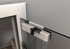 Door Closer For Glass Doors Retrofit