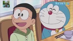 Doraemon Tập Mới Nhất | Doraemon Tập Ngắn S9 Tập: Kẹo Dạy Bảo
