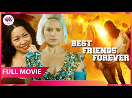 friends forever hindi dubbed