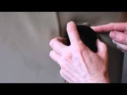 how to replace a recliner handle it s