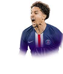 Find gifs with the latest and newest hashtags! Marquinhos Fifa 21 87 Cdm Freeze Fifplay