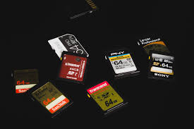 The Ultimate Guide To Sd Memory Cards Alik Griffin