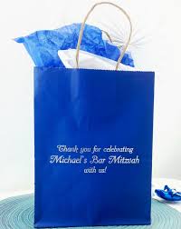 personalized gift bags