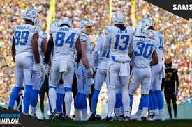 Chargers Mailbag Diving Into The Bolts