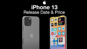 When will the iphone 13 be released? Nyzv0ttfh2fh0m