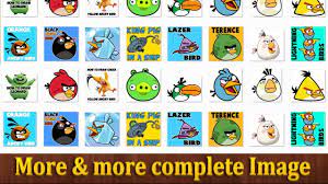 How to Draw Angry Bird Characters for Android - APK Download