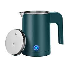 small electric kettle stainless steel