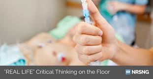 Planning For Critical Thinking  A   Step Model Pinterest