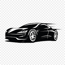 sports car logo vector hd png images