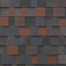 Dynasty Premium Laminated Architectural Roofing Shingles Iko