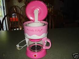Check spelling or type a new query. Hello Kitty Coffee Pot 77695093