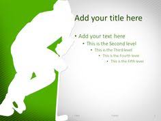 47 Best Sport Powerpoint Templates Images Sports Templates Free