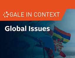 Gale in Context Global Issues