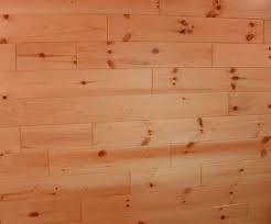 Tongue Groove Knotty Pine Paneling