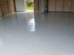 super touch self levelling epoxy floor