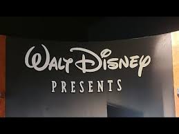 live from walt disney presents you