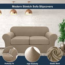 Stretch Couch Cover Armchair Slipcover