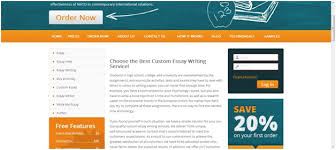 Best Custom Writing Service Reviews Custom Writing Services