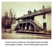 Image result for who was billy the kids lawyer during escape