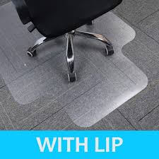 Contact your rosemead, ca carpet one today. Buy Office Chair Mat For Carpet Pvc Transparent Thick Protector With Studs For Low Pile Carpeted Floor Mat For Desk Home And Flat Without Curling 36 X 48 With Lip Online In
